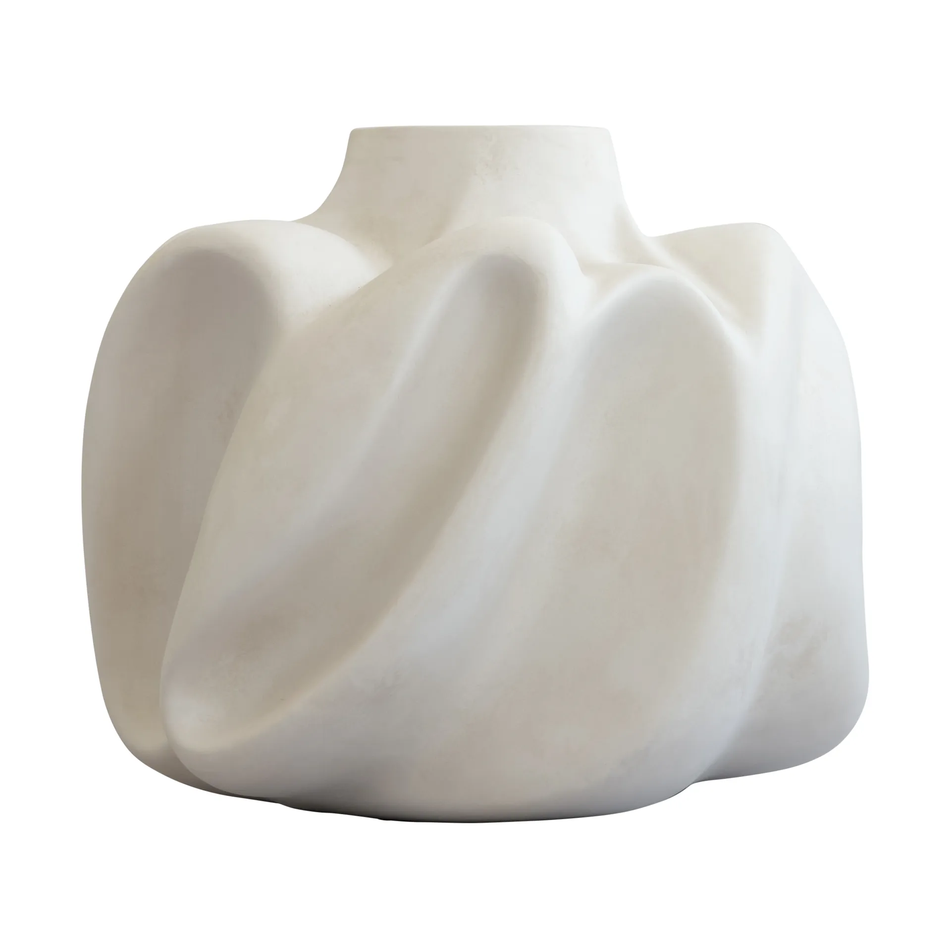 Wabi vaso grande 48 cm, Bétula 101 Copenhagen