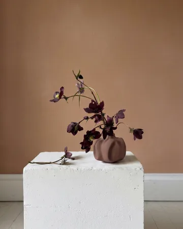 Wabi vaso mini 15 cm - Amêndoa - 101 Copenhagen