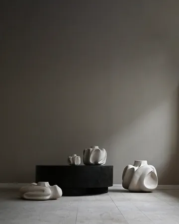 Wabi vaso mini 15 cm - Bétula - 101 Copenhagen