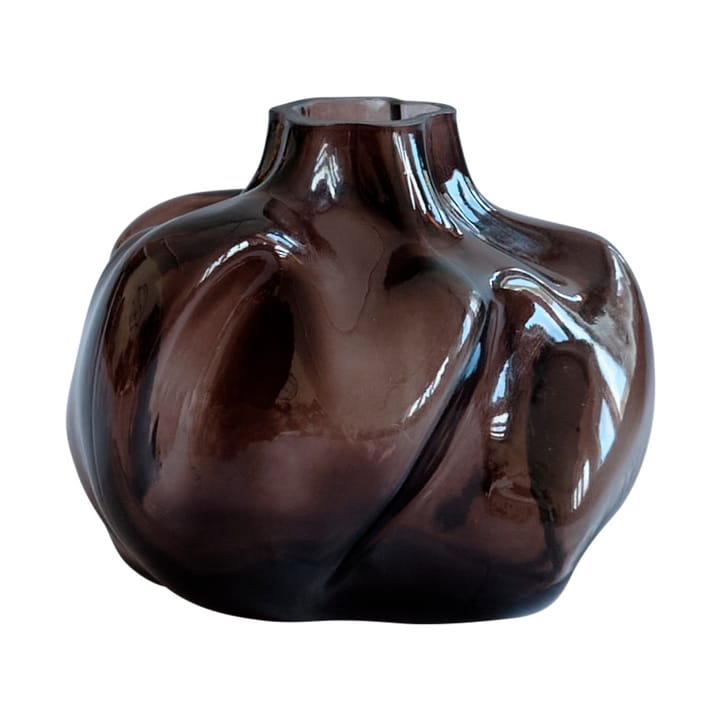 Wabi vaso pequeno 16 cm - Floresta defumada - 101 Copenhagen