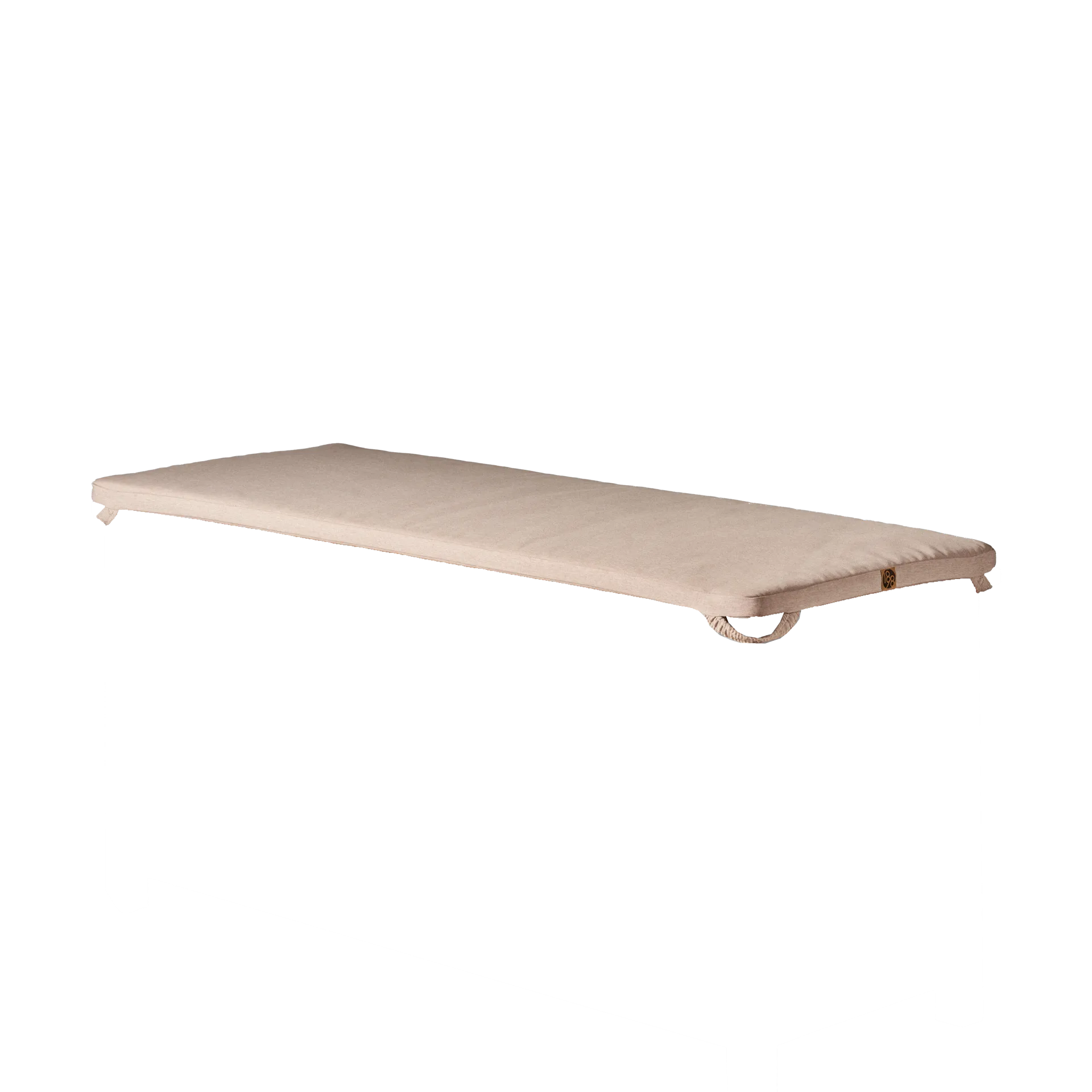 Almofada Bjärknäs para caixa de almofadas S 50x130 cm, Beige 1898