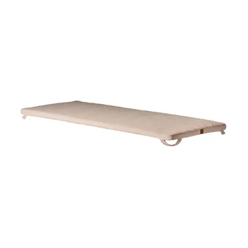 Almofada Bjärknäs para caixa de almofadas S 50x130 cm - Beige - 1898