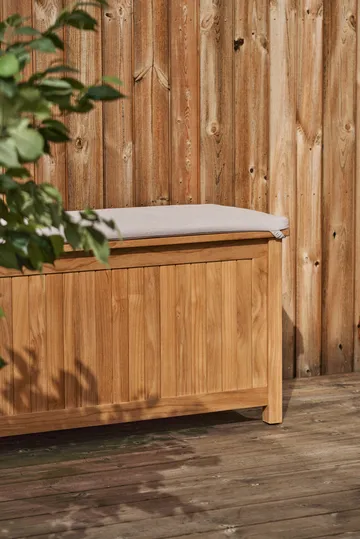 Almofada Bjärknäs para caixa de almofadas S 50x130 cm - Beige - 1898