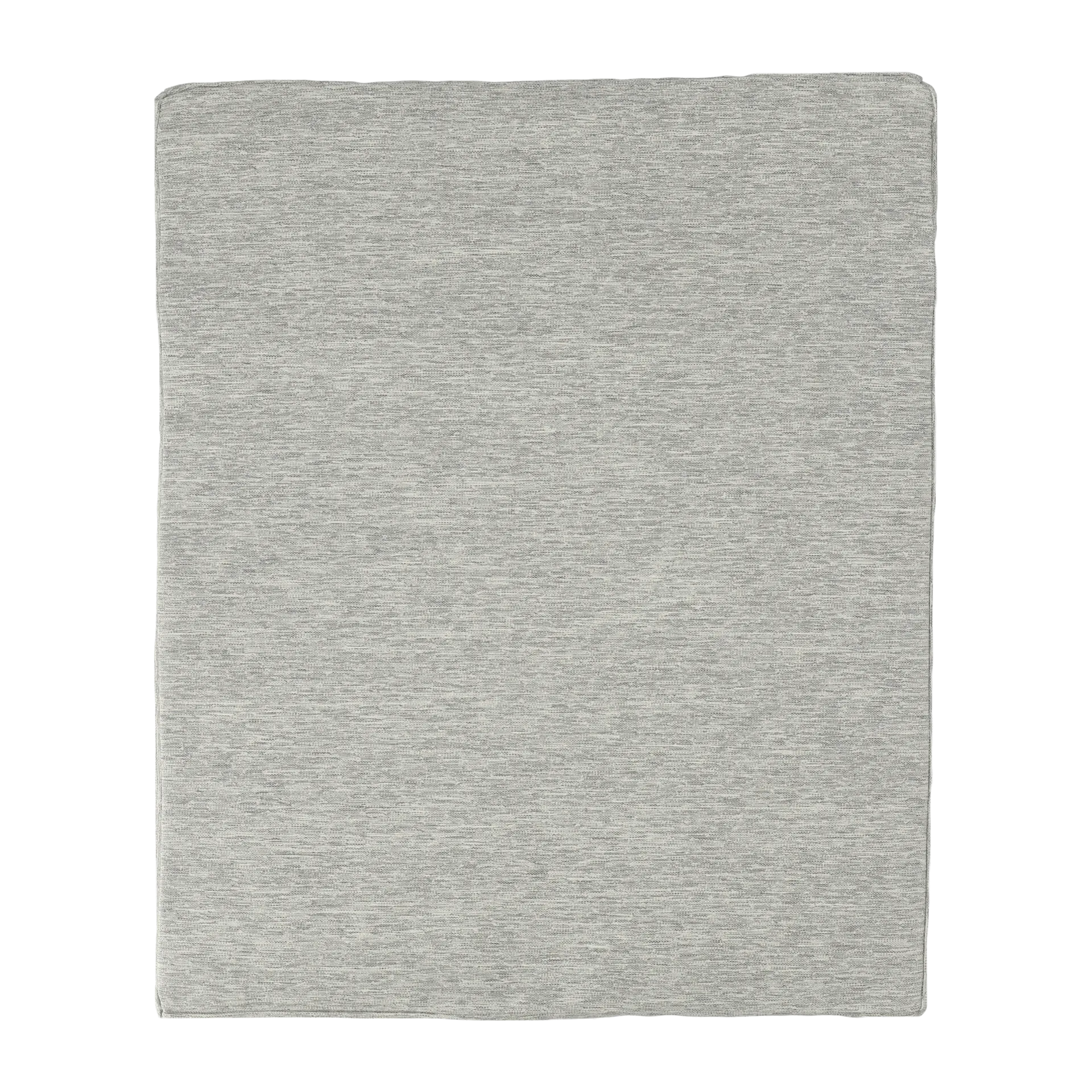 Almofada de assento Nydala 40,6x45 cm, Cinzento claro 1898