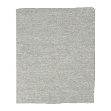 Almofada de assento Nydala 40,6x45 cm - Cinzento claro - 1898