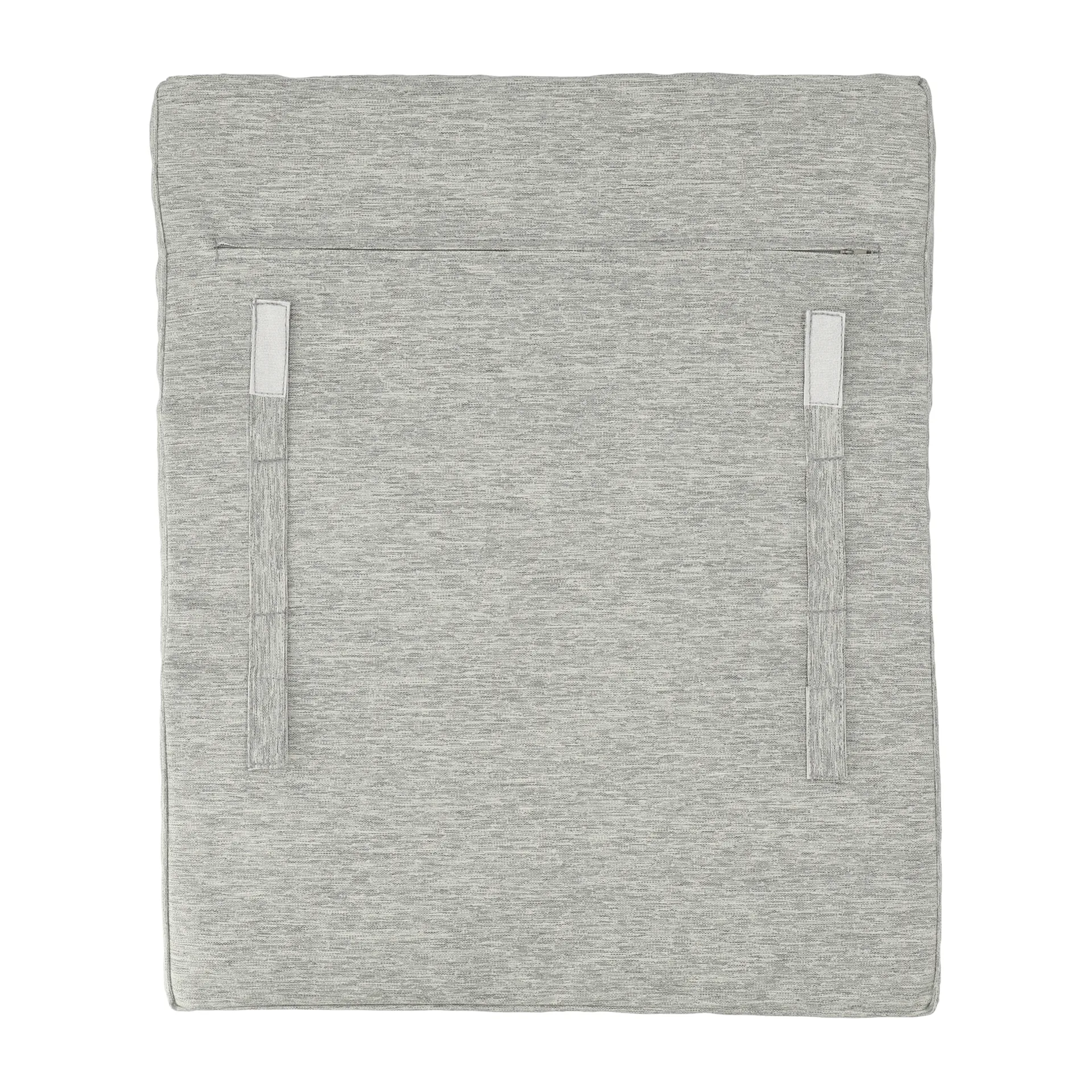 Almofada de assento Nydala 40,6x45 cm, Cinzento claro 1898