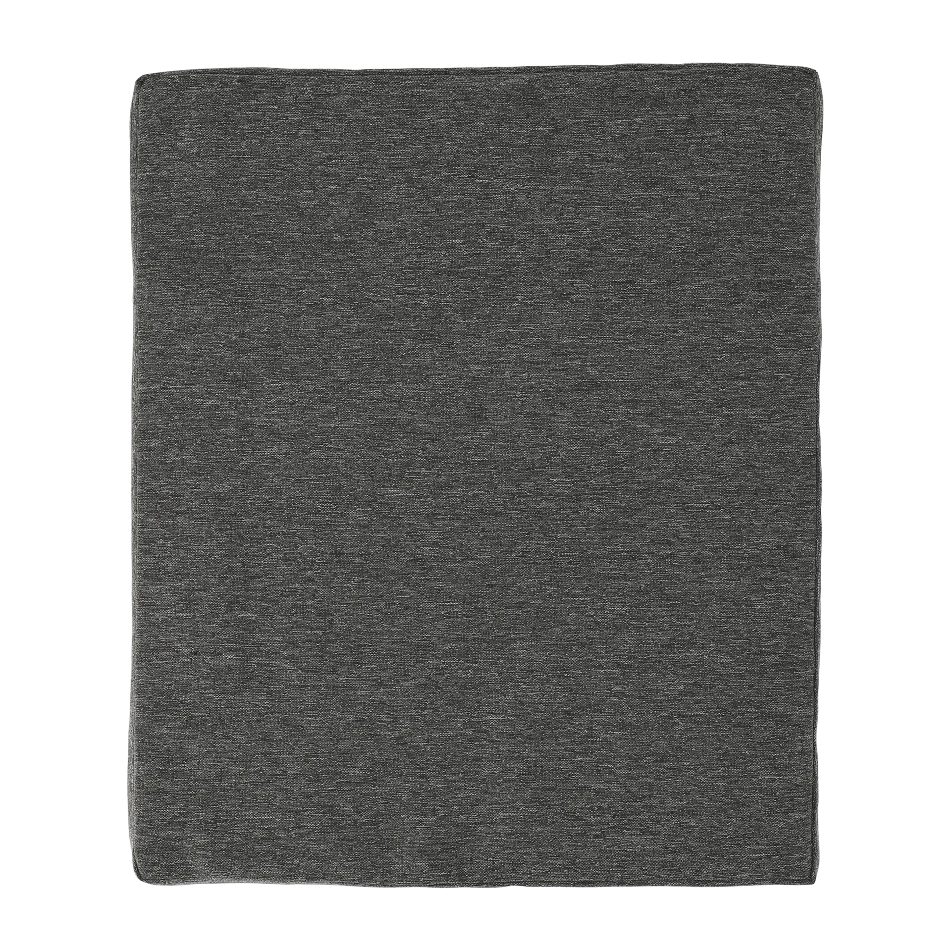 Almofada de assento Nydala 40,6x45 cm, Cinzento oscuro 1898