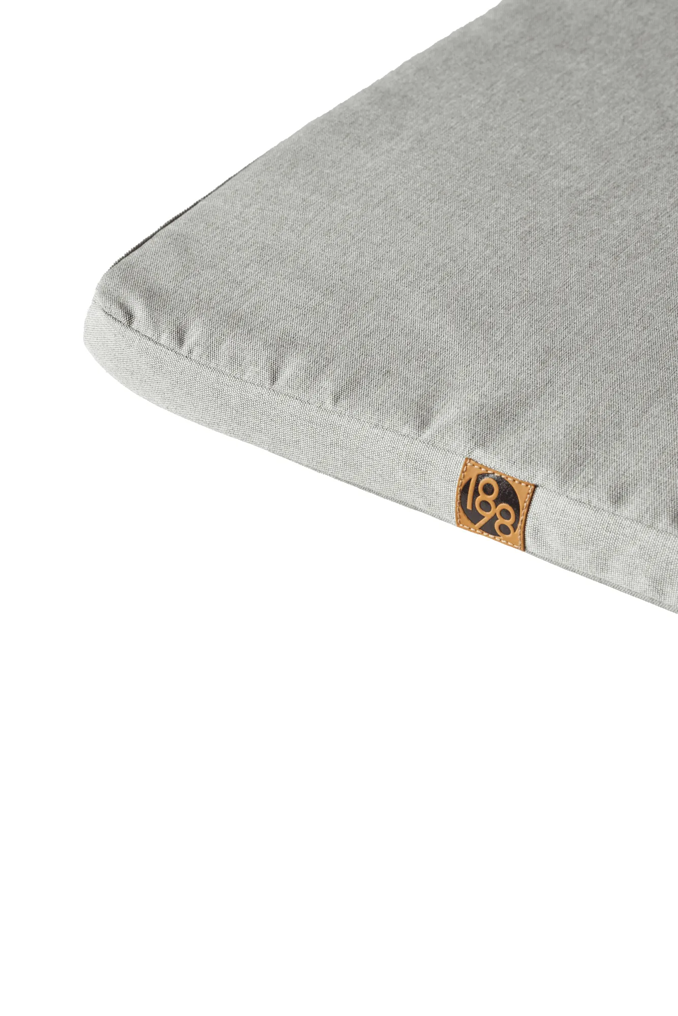 Almofada de banco Sköndal 40x85 cm, Light grey 1898