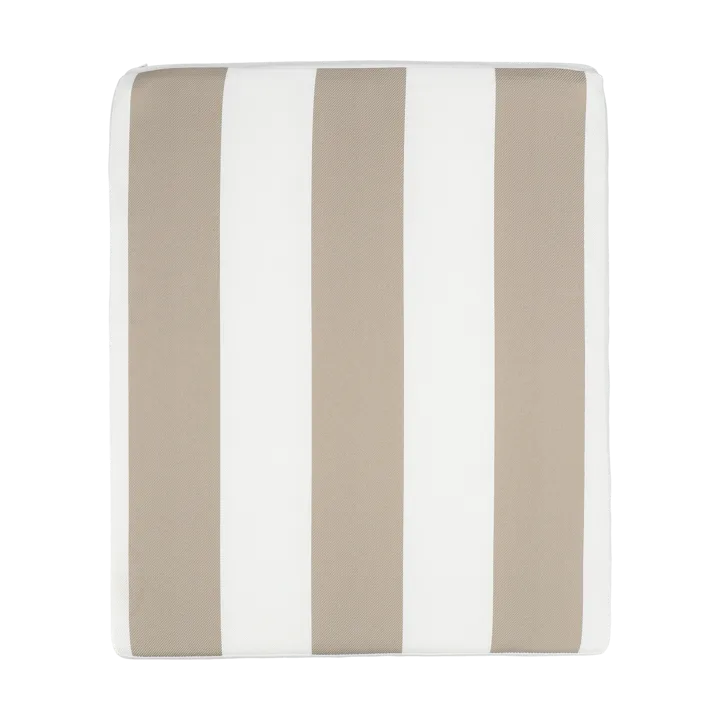 Almofada Holma - Taupe striped, 41x49 cm - 1898