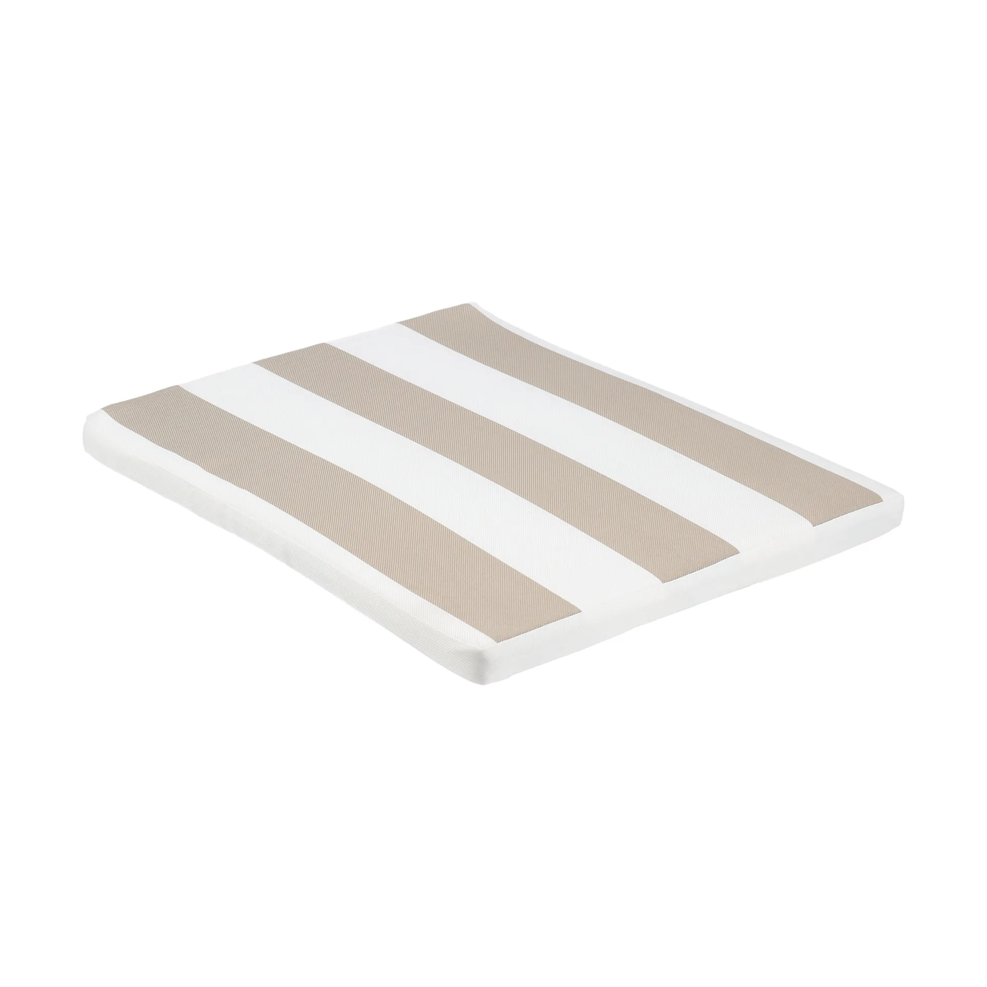 Almofada Holma, Taupe striped, 41x49 cm 1898