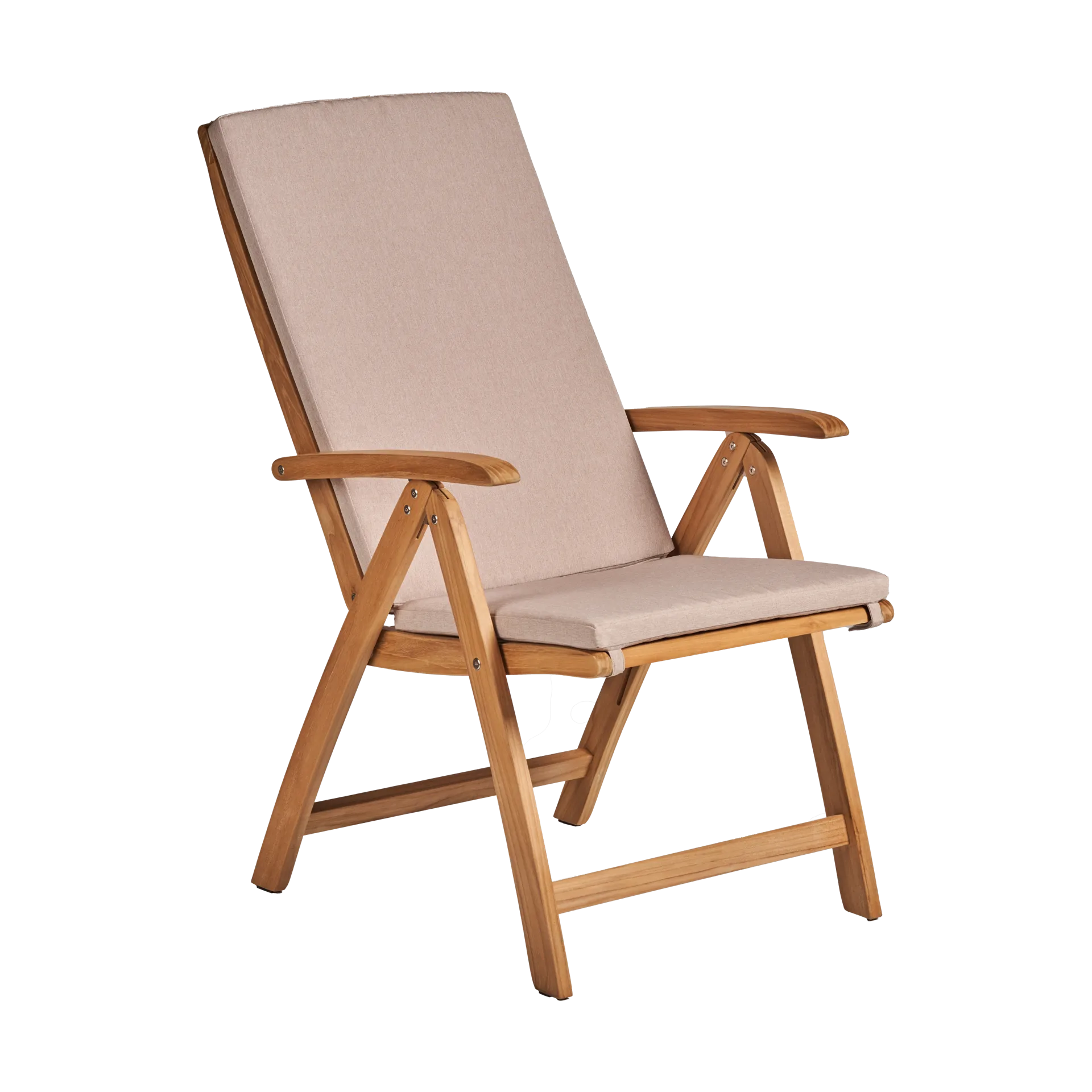 Almofada Långö para cadeira de jardim, Beige 1898