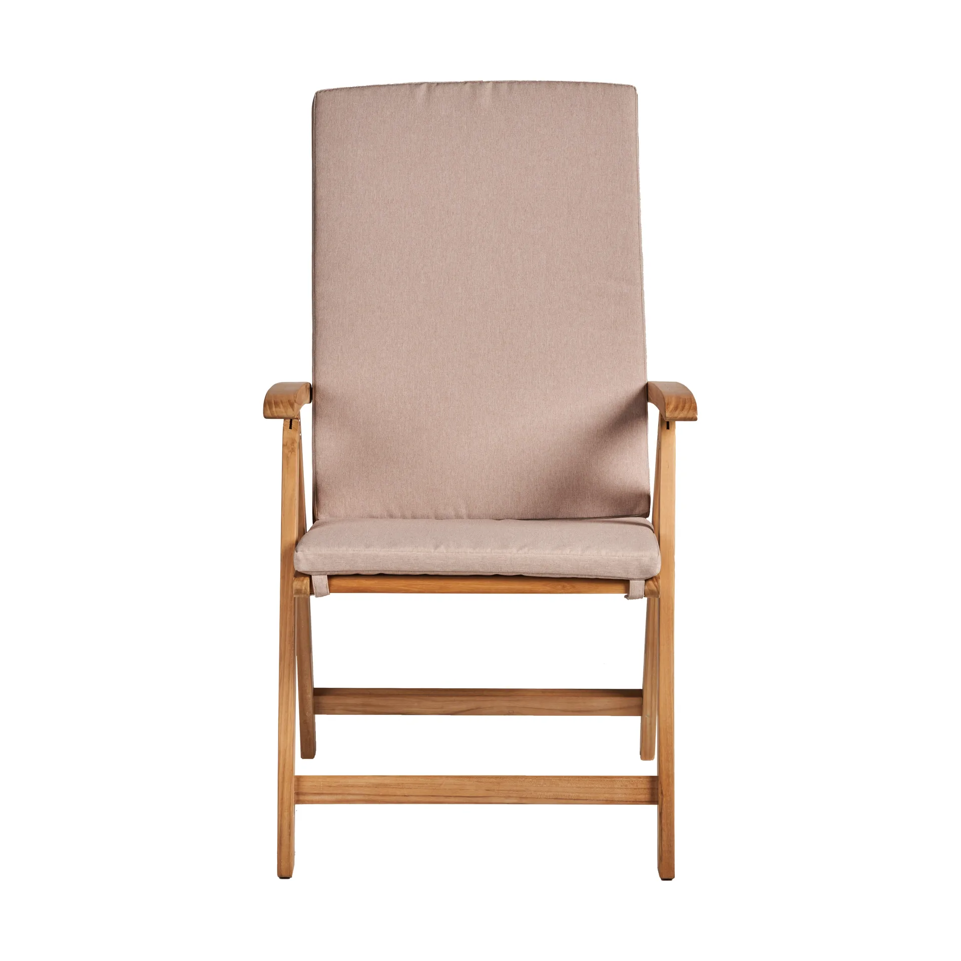 Almofada Långö para cadeira de jardim, Beige 1898