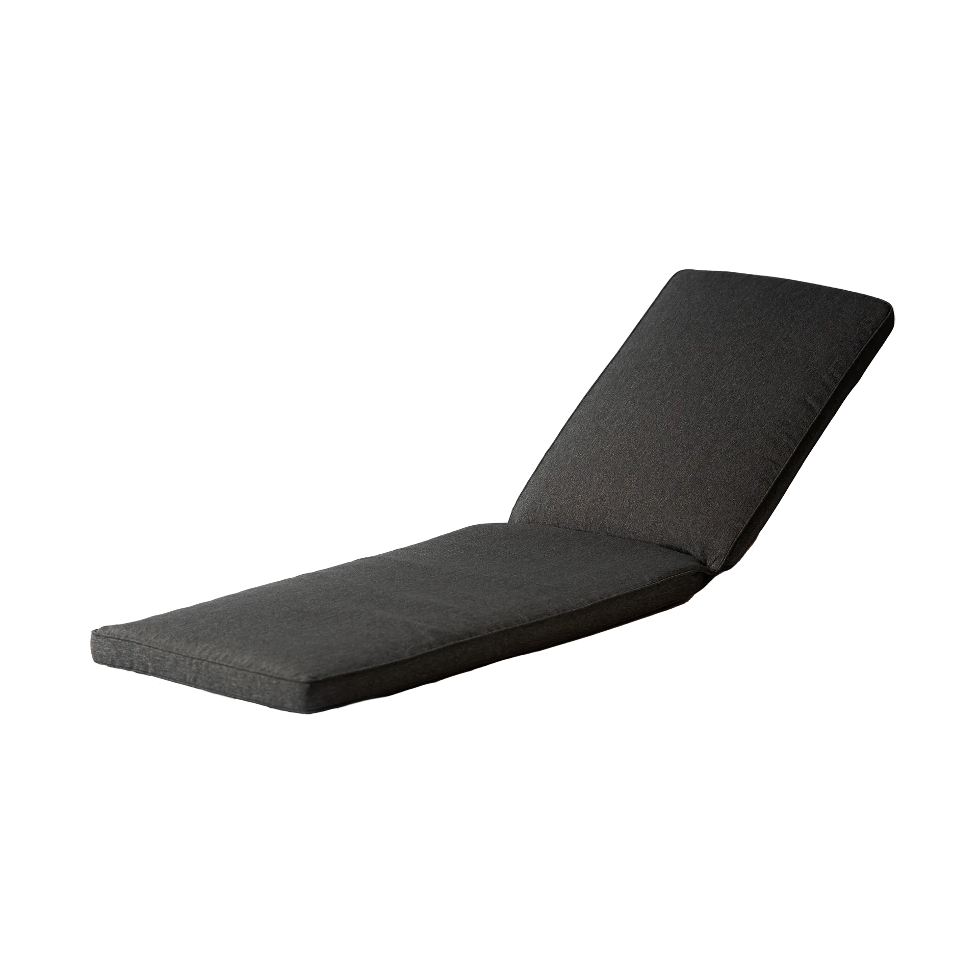 Almofada para espreguiçadeira Sandvik, Cinzento oscuro 1898