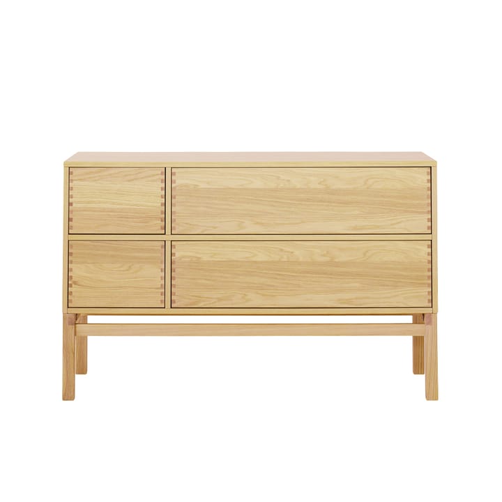 Aparador Hylte 115,5x73x73 cm - Carvalho - 1898
