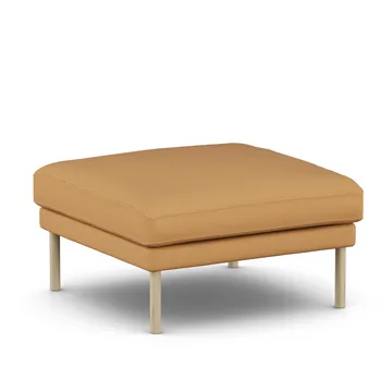 Banco para os pés Linnevik - Jump Honey 1959-carvalho branco oleado - 1898