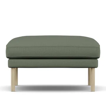 Banco para os pés Linnevik - Same Forest 6677-carvalho branco oleado - 1898