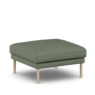 Banco para os pés Linnevik - Same Forest 6677-carvalho branco oleado - 1898