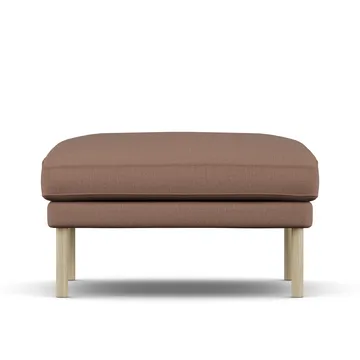 Banco para os pés Linnevik - Same Rust 6675-carvalho branco oleado - 1898