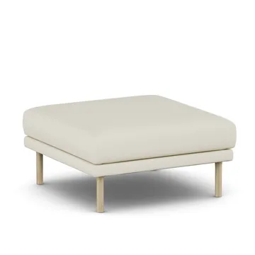 Banco para os pés Sjövik - Oslo Nature 1540-carvalho branco oleado - 1898