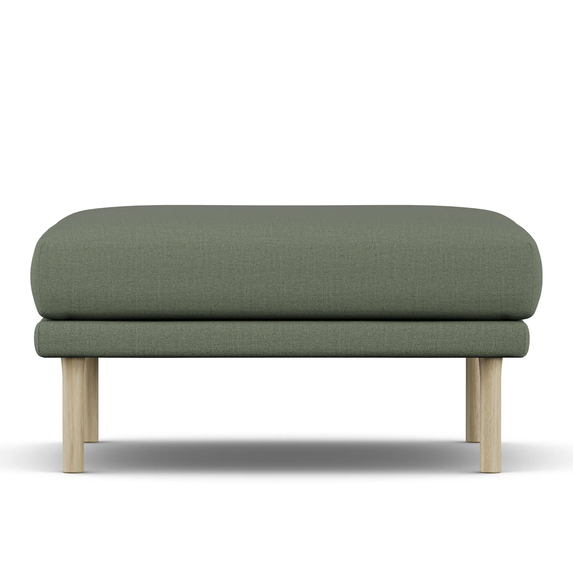 Banco para os pés Sjövik, Same Forest 6677-carvalho branco oleado 1898