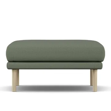 Banco para os pés Sjövik - Same Forest 6677-carvalho branco oleado - 1898