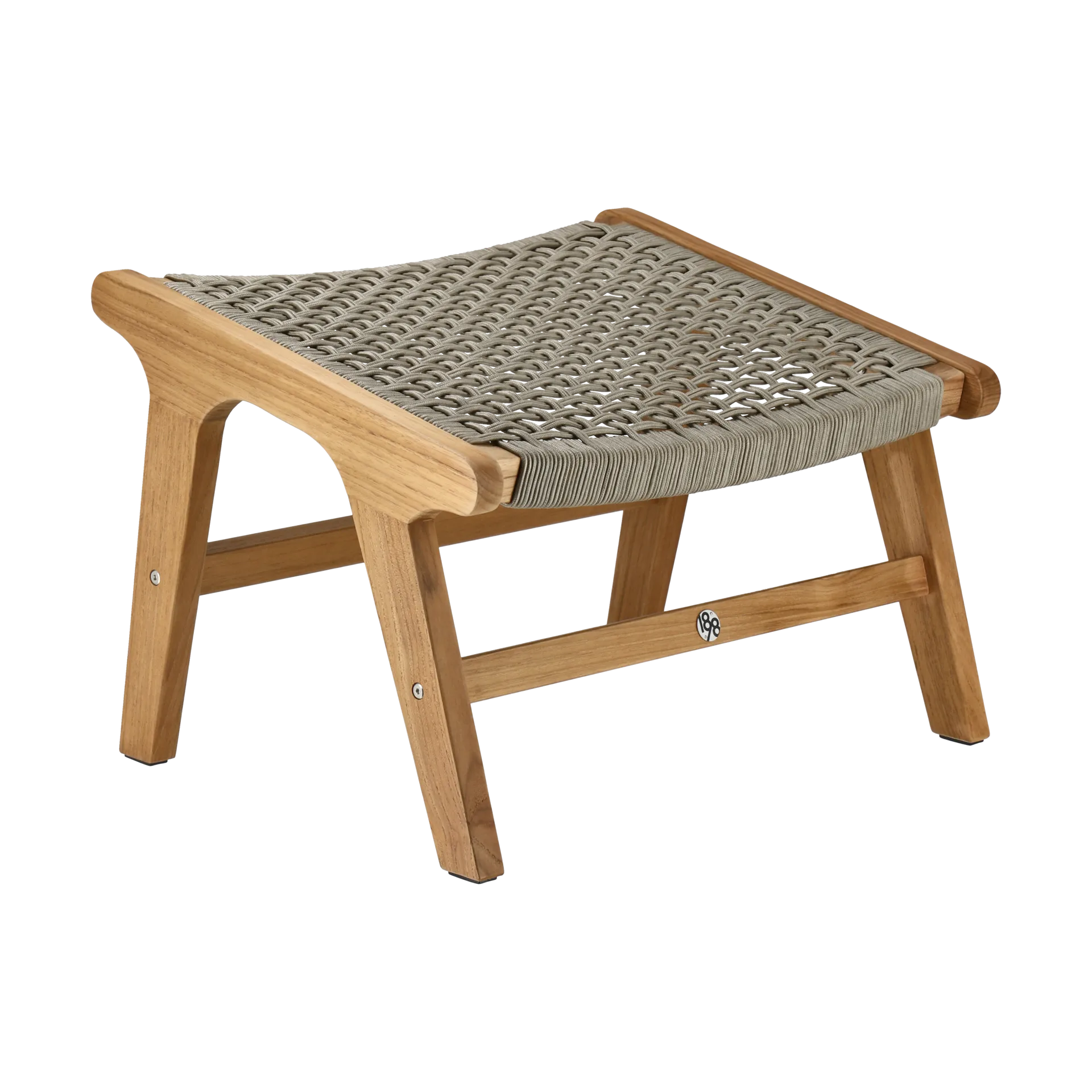 Banco Sandvik, Teca 1898