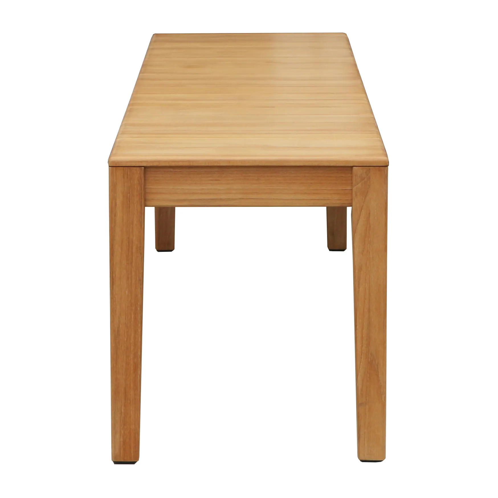 Banco Sköndal 199x40x45 cm, Teak 1898