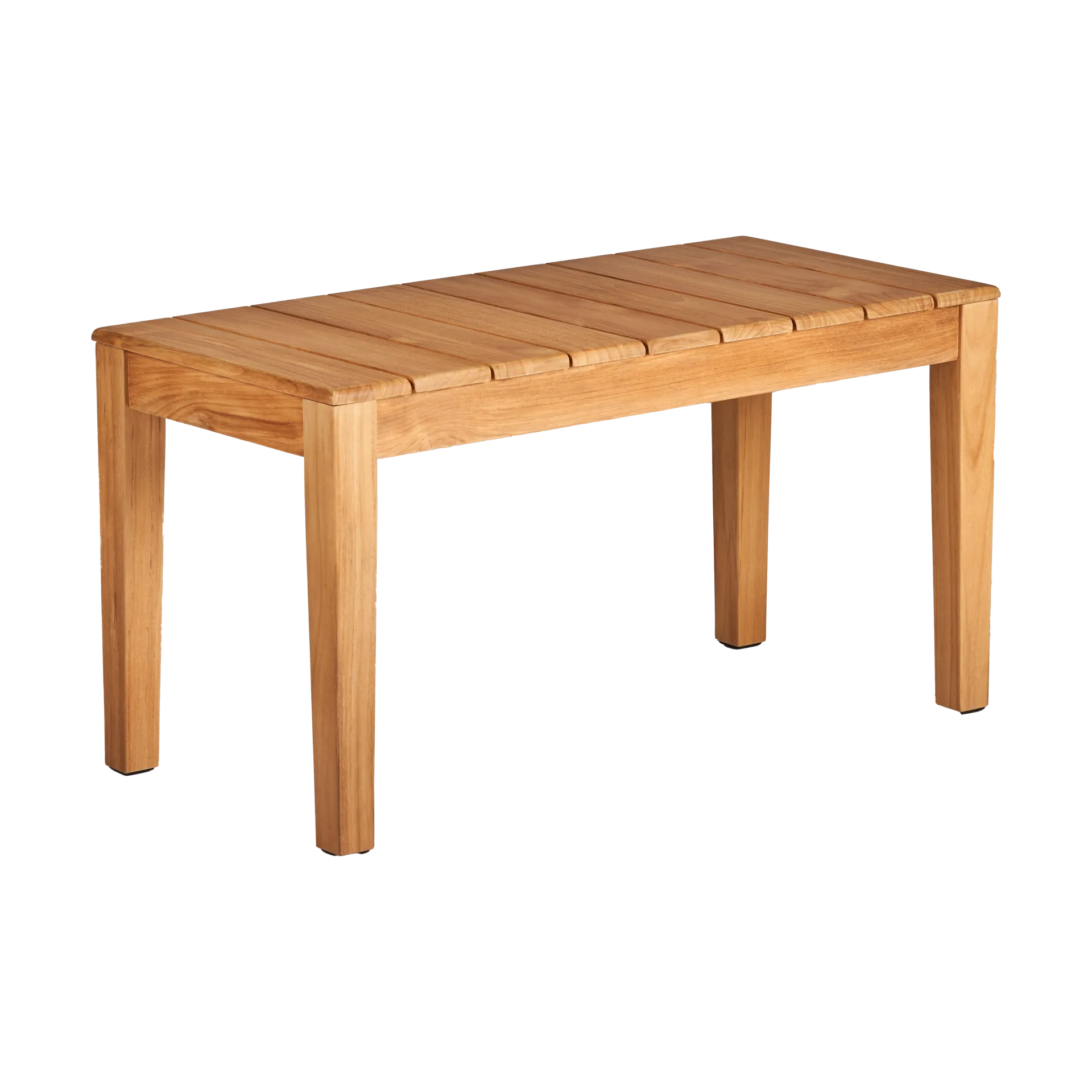 Banco Sköndal 85x40x45 cm, Teak 1898