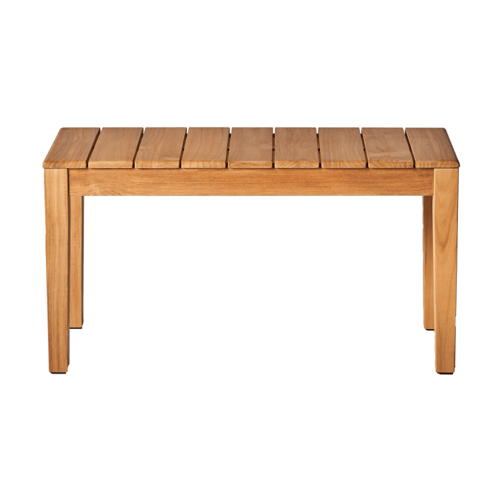 Banco Sköndal 85x40x45 cm - Teak - 1898