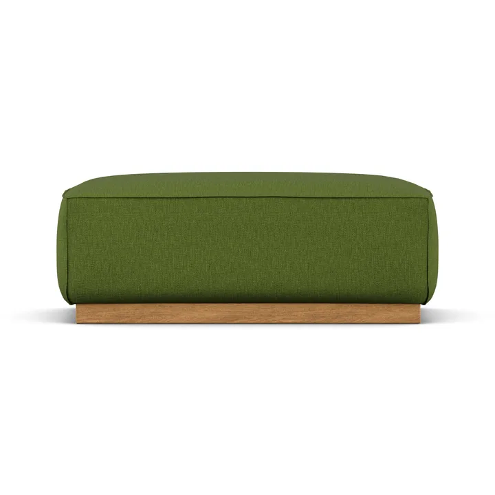 Banqueta Bergsdal - Luisa green - 1898