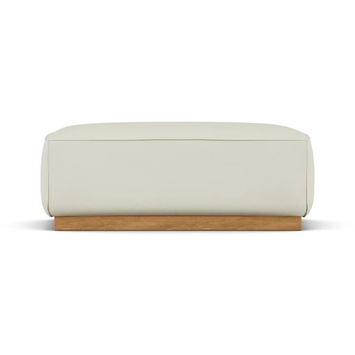 Banqueta Bergsdal - Oslo nature - 1898