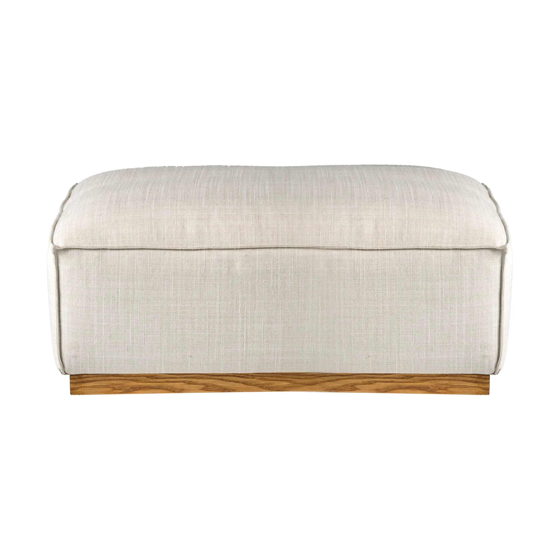 Banqueta Bergsdal, Oslo nature 1898