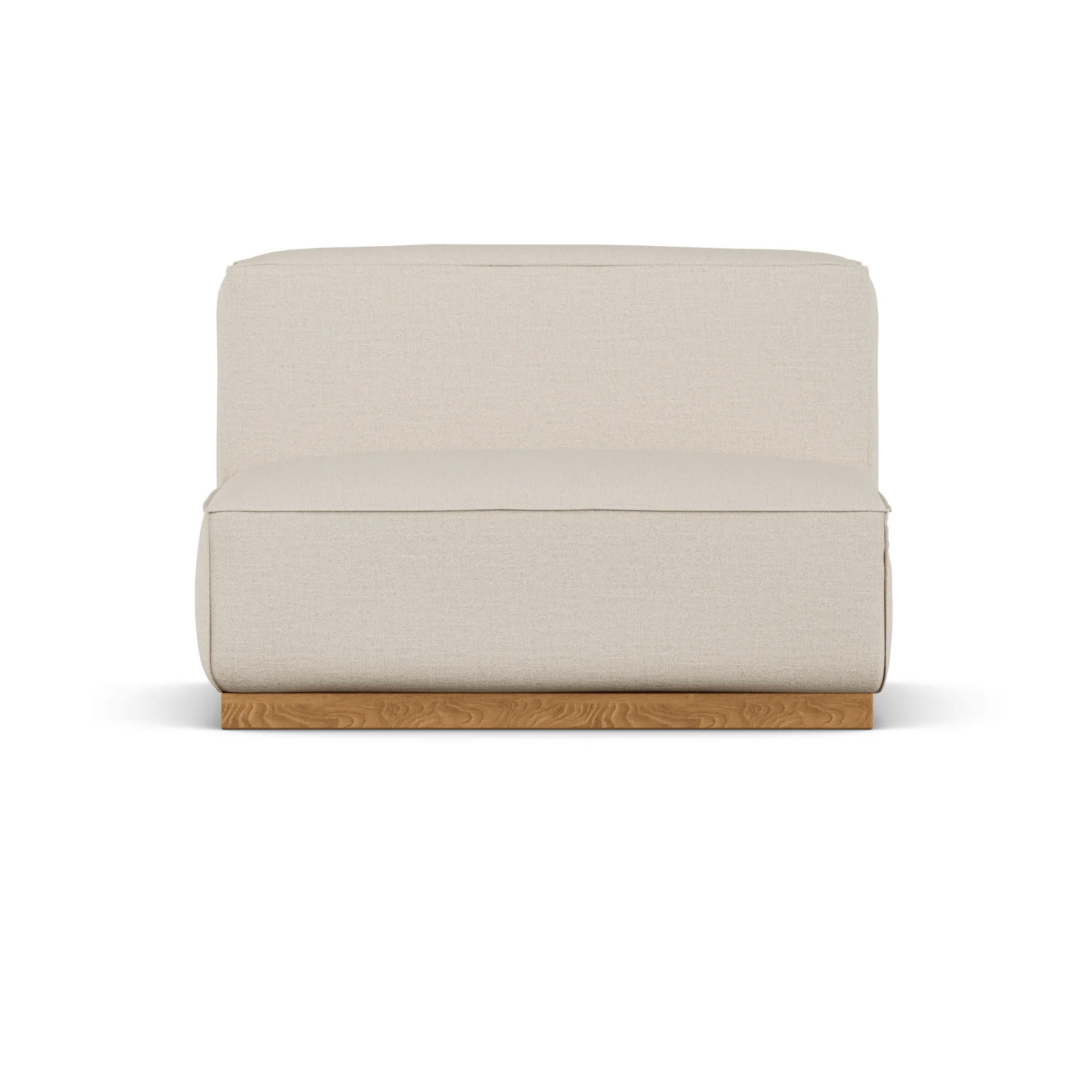 Bergsdal poltrona, Same Beige 6670-ecobilhado, 1,5 lugares 1898