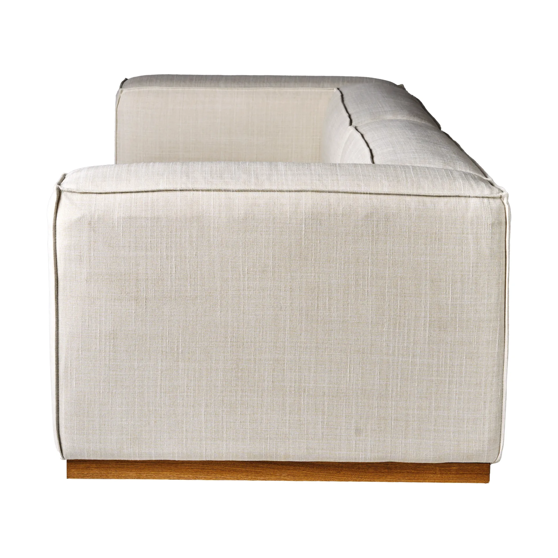 Bergsdal sofá, Oslo nature 1898