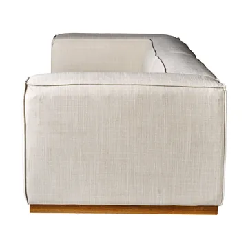 Bergsdal sofá - Oslo nature - 1898