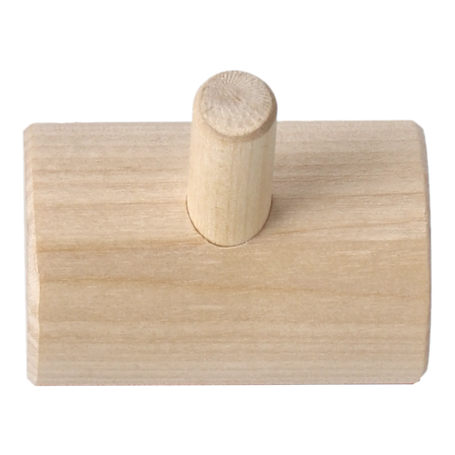 Cabide Allsarp 1 gancho, Bétula 1898