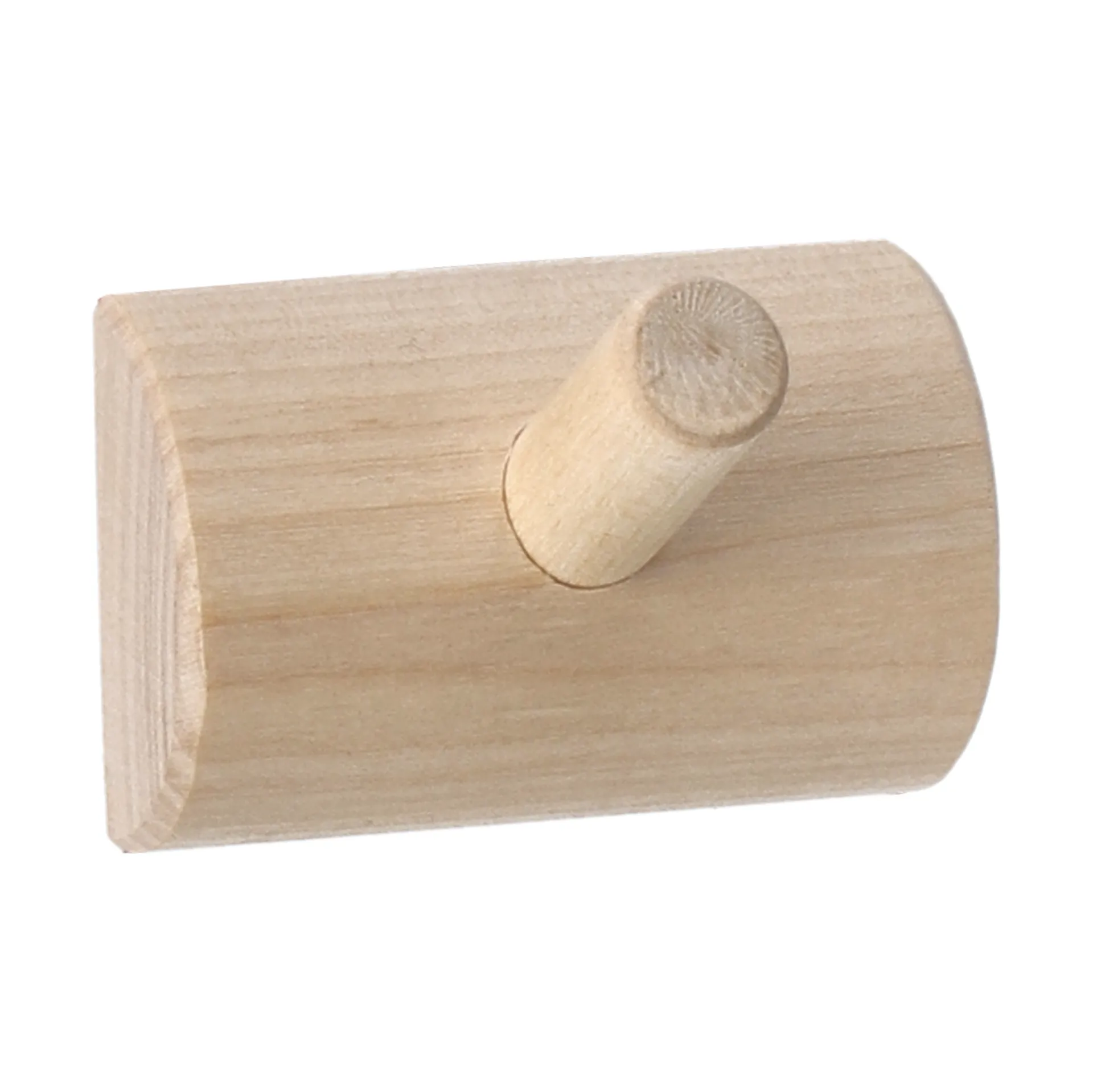 Cabide Allsarp 1 gancho, Bétula 1898