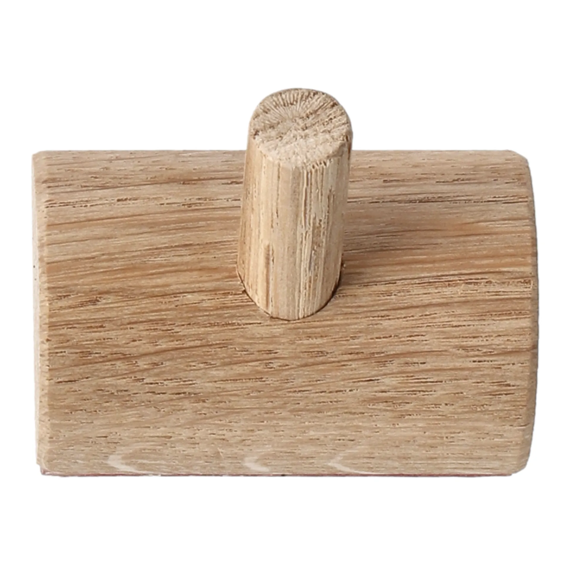 Cabide Allsarp 1 gancho, Carvalho 1898