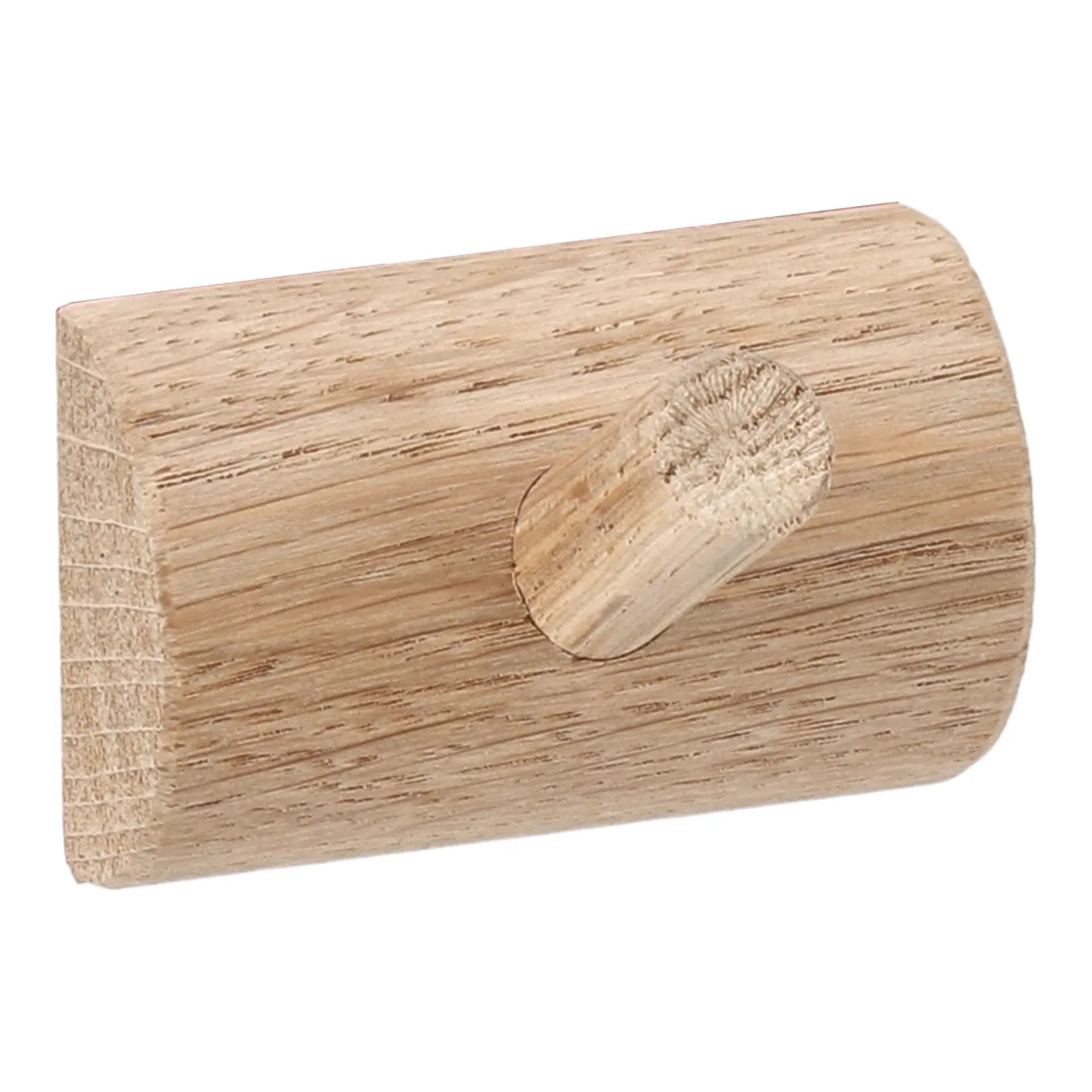 Cabide Allsarp 1 gancho, Carvalho 1898