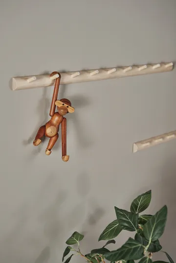 Cabide Allsarp 9 ganchos - Carvalho - 1898