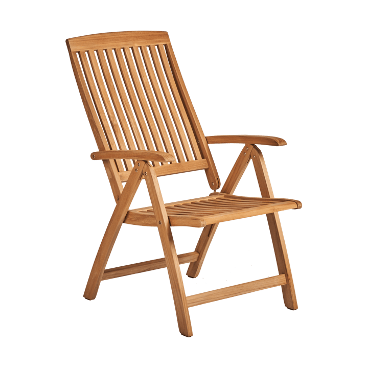 Cadeira de jardim Långö - Teak - 1898