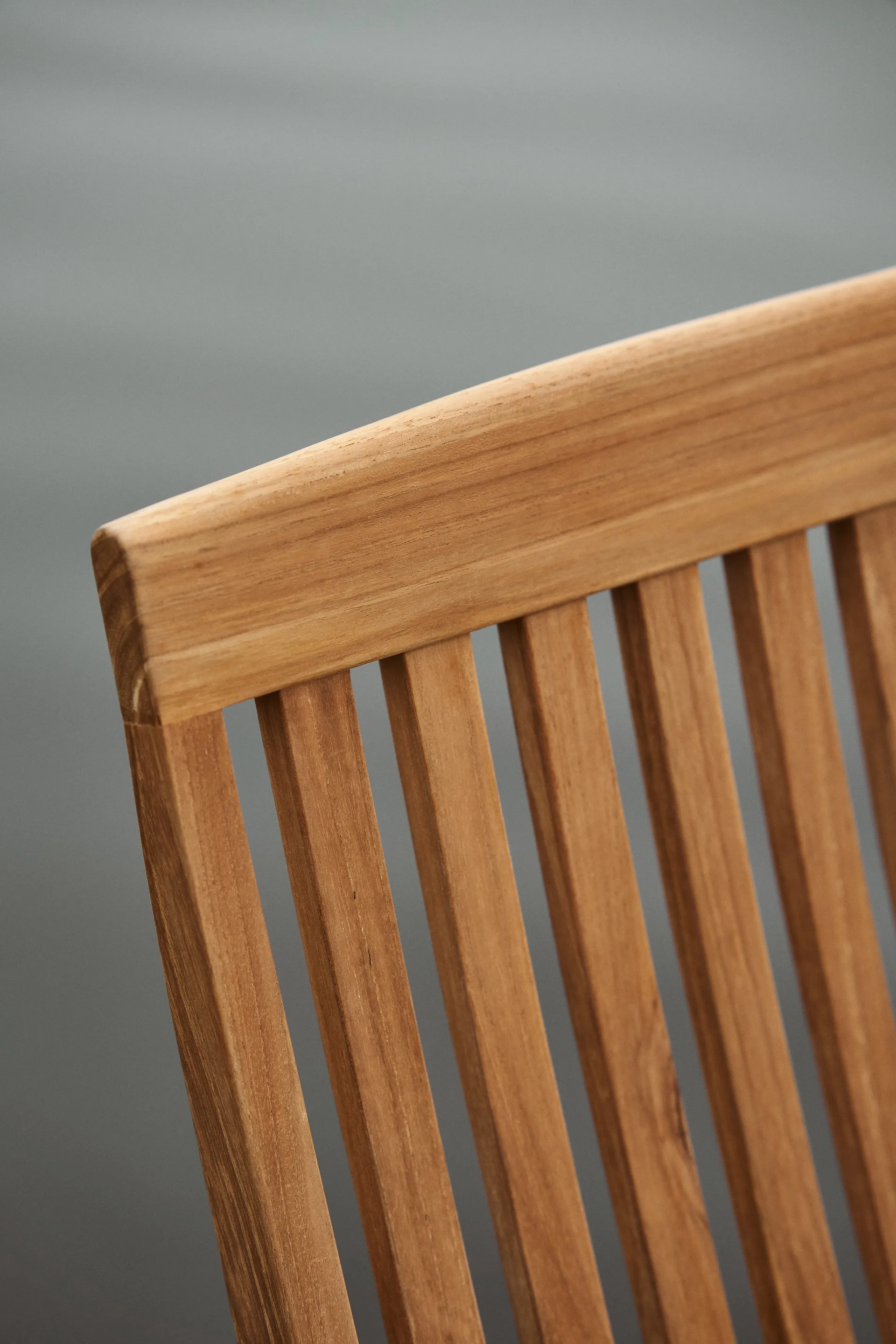 Cadeira de jardim Långö, Teak 1898