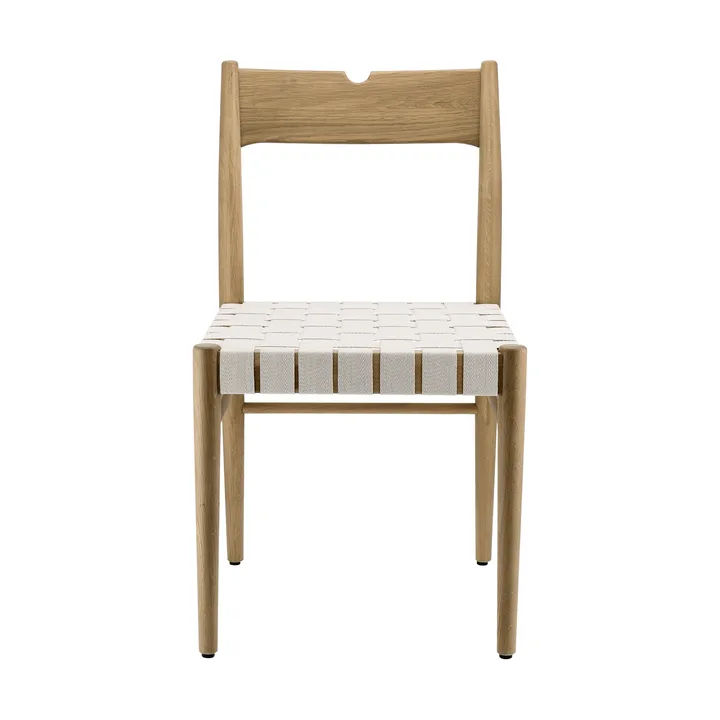 Cadeira Ekeryd - Webbing-laquered oak - 1898