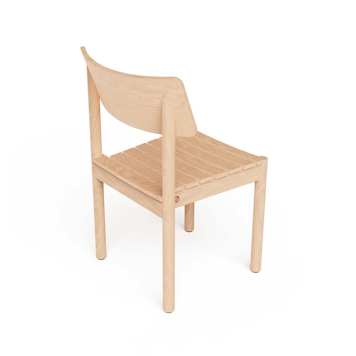 Cadeira Strå, Teak 1898