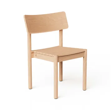 Cadeira Strå - Teak - 1898