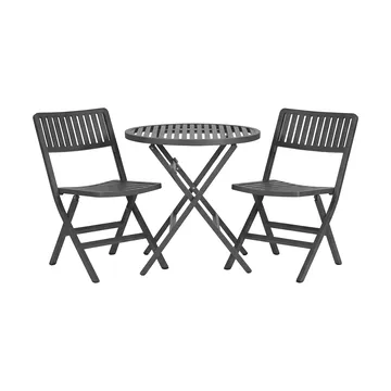 Conjunto de café Verona, Anthracite - 1898