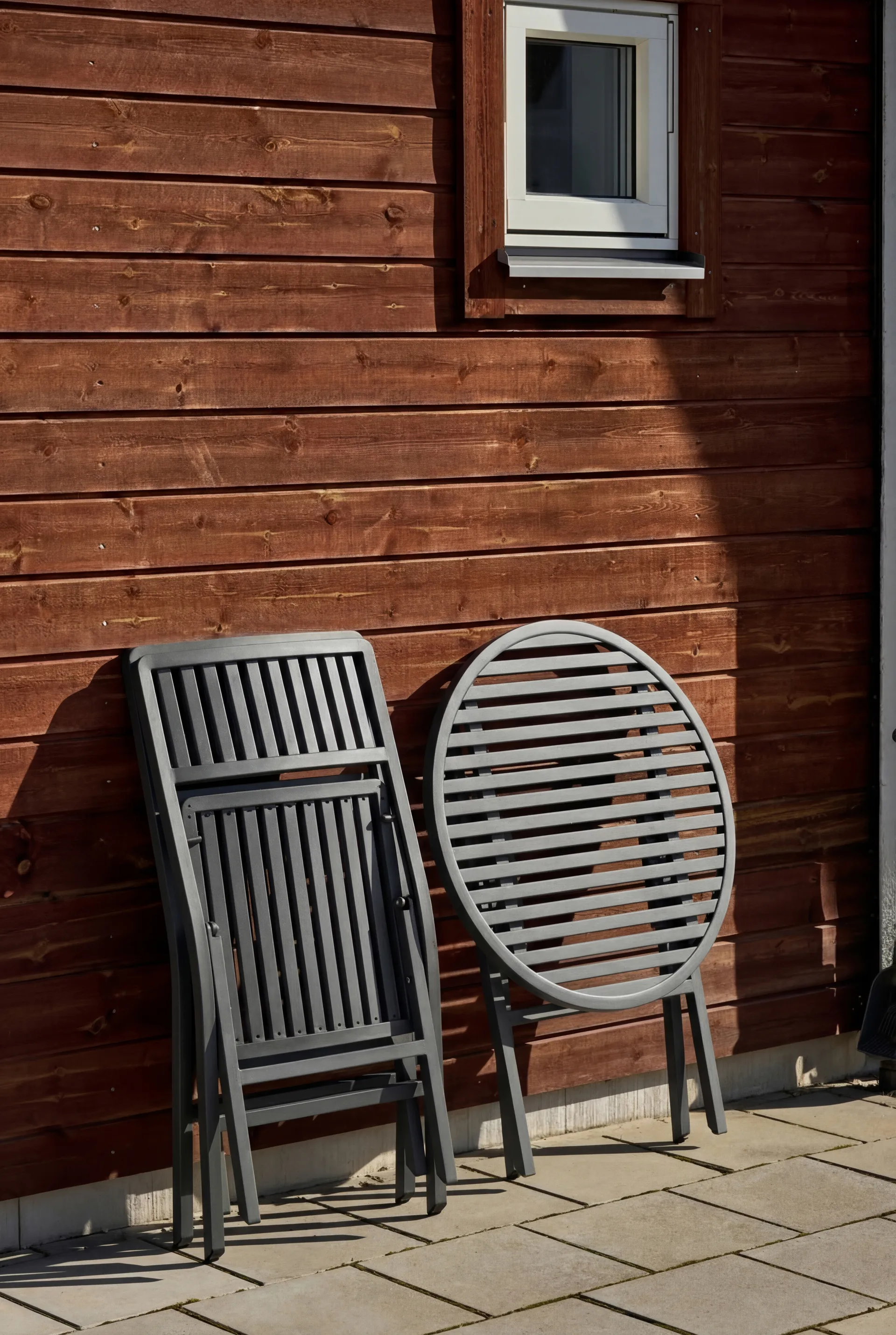 Conjunto de café Verona, Anthracite 1898