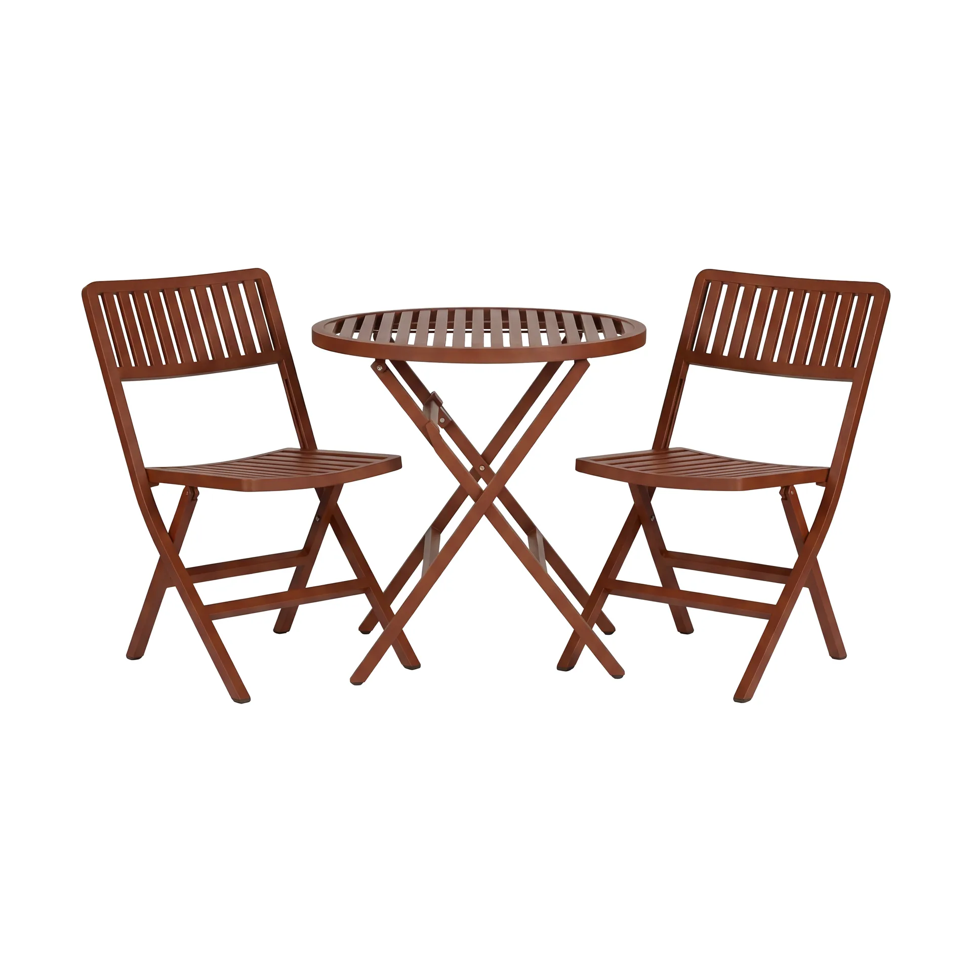 Conjunto de café Verona, Burnt red 1898