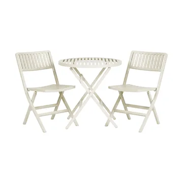 Conjunto de café Verona, Off white - 1898