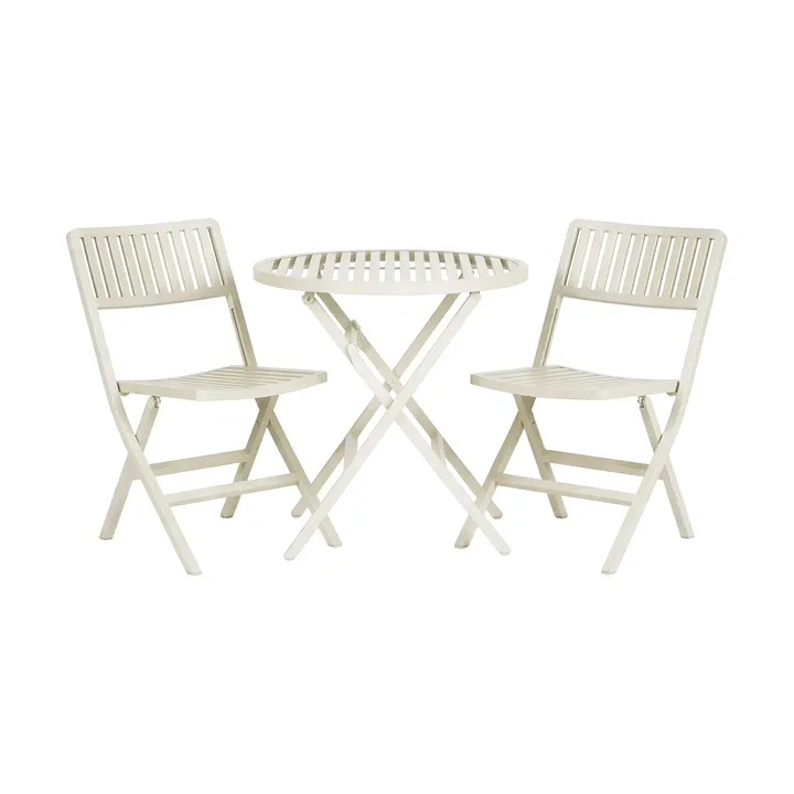 Conjunto de café Verona, Off white - 1898
